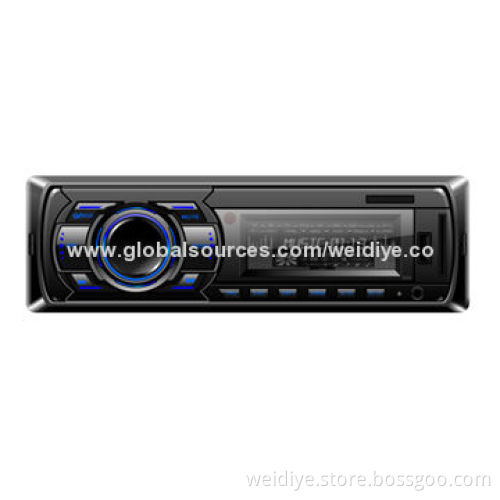 Bluetooth Car FM TransmitterNew